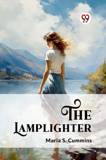Book cover of: Lamplighter (Edition2024)