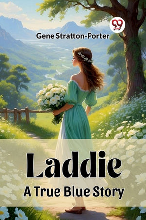 LaddieA True Blue Story (Edition2023)