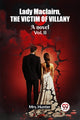 Book cover of: Lady Maclairn, the victim of villanyA novel Vol. II (Edition2023)