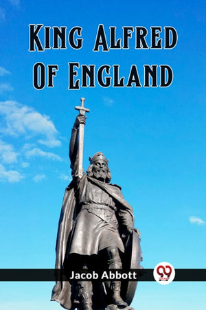 King Alfred Of England (Edition2023)