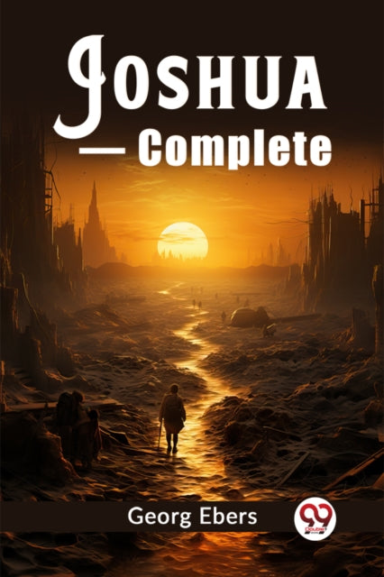 Book cover of: Joshua — Complete (Edition2023)