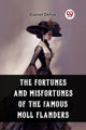Book cover of: Fortunes and Misfortunes of the Famous Moll Flanders (Edition2023)