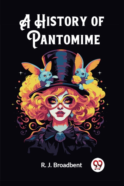 A History of Pantomime (Edition2023)
