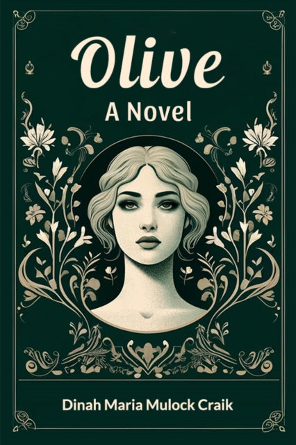 Book cover of: OliveA Novel (Edition2024)