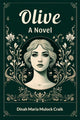 Book cover of: OliveA Novel (Edition2024)