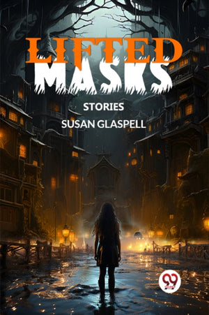 Lifted MasksStories (Edition2024)
