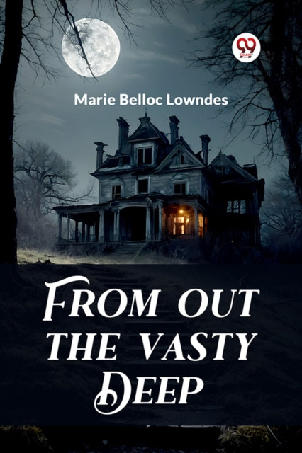 Book cover of: From out the Vasty Deep (Edition2024)