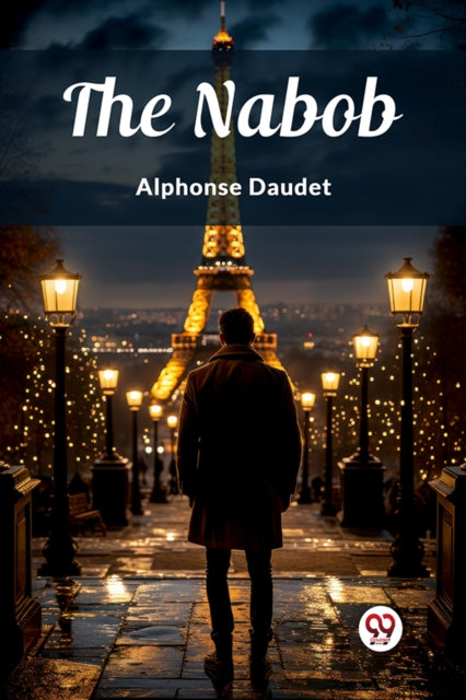 Book cover of: Nabob (Edition2024)