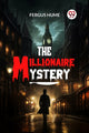 Book cover of: Millionaire Mystery (Edition2024)