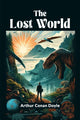 Book cover of: Lost World (Edition2024)