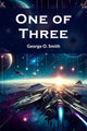 Book cover of: One of three (Edition2024)