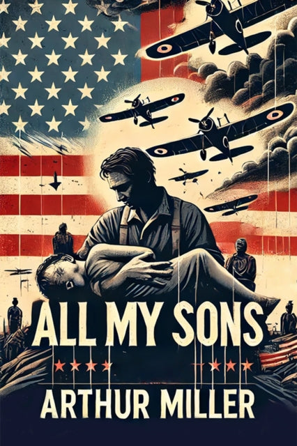 Book cover of: All My Sons