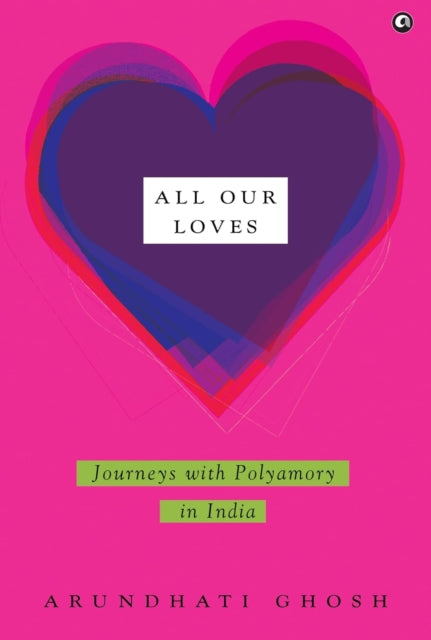 Book cover of: All Our Loves