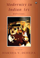 Book cover of: Modernity in Indian Art