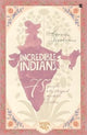 Book cover of: Incredible Indians