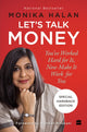 Book cover of: Let's Talk Money