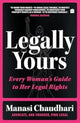 Book cover of: Legally Yours