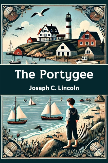 Book cover of: Portygee