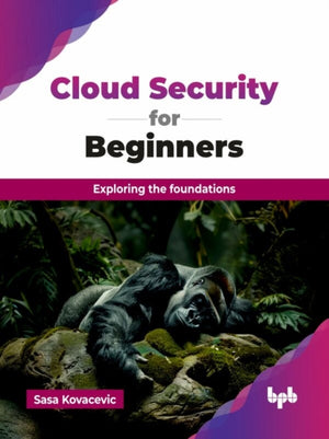 Cloud Security for Beginners