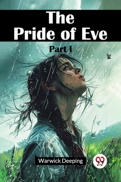 Book cover of: Pride of Eve Part I (Edition2024)