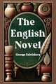 Book cover of: English Novel (Edition2024)