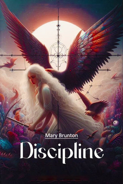 Book cover of: Discipline (Edition2024)