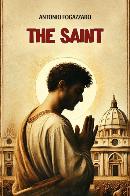 Book cover of: Saint (Edition2024)