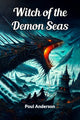 Book cover of: Witch of the Demon Seas (Edition2024)