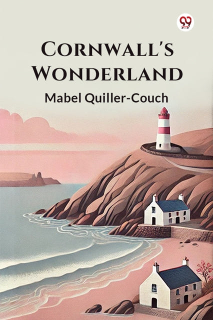 Book cover of: Cornwall's Wonderland