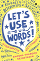 Book cover of: Lets Use Our Words