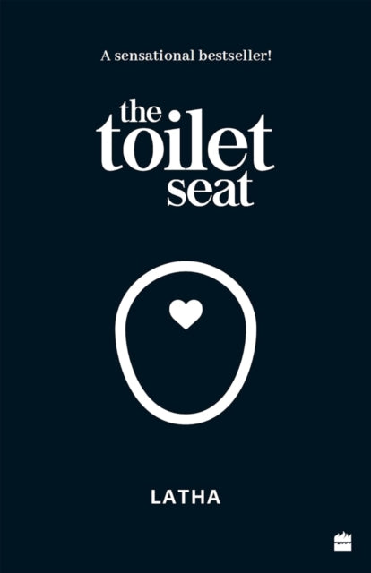 Book cover of: Toilet Seat