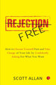 Book cover of: Rejection Free