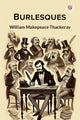 Book cover of: Burlesques (Edition1)