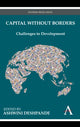 Book cover of: Capital Without Borders