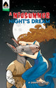 Book cover of: Midsummer Night's Dream. By: William Shakespeare