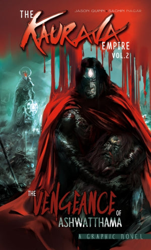 Kaurava Empire Vol.2