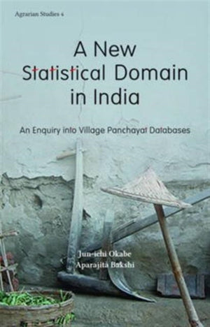 New Statistical Domain in India – An Enquiry Into Village Panchayat Databases