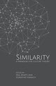 Book cover of: Similarities – A Paradigm for Culture Theory. By: Anil Bhatti