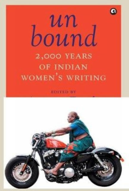 Book cover of: Unbound