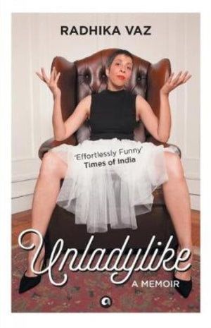 Unladylike