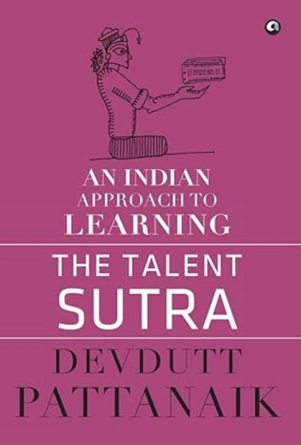 Book cover of: Talent Sutra