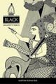 Book cover of: Black: An Artist's Tribute. By: Santosh Kumar Das