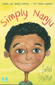 Book cover of: Simply Nanju. By: Zainab Sulaiman