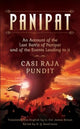 Book cover of: Panipat