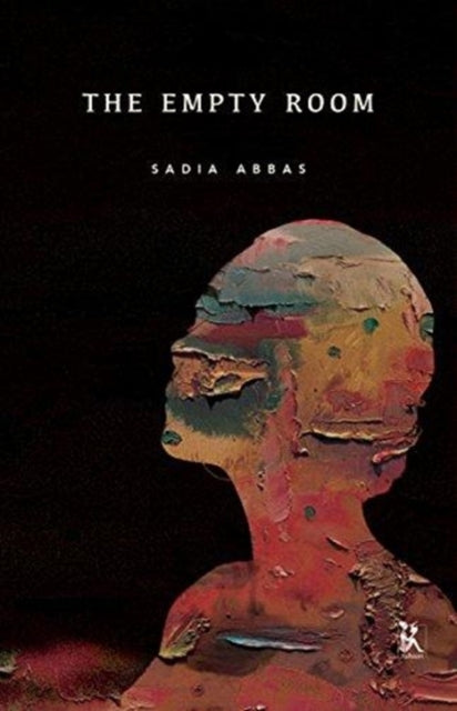 Book cover of: Empty Room. By: Sadia Abbas
