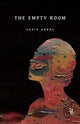 Book cover of: Empty Room. By: Sadia Abbas