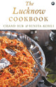 Book cover of: LUCKNOW COOKBOOK. By: Chand Sur
