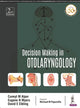 Book cover of: Decision Making in Otolaryngology. By: Cuneyt Alper