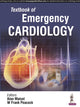 Book cover of: Textbook of Emergency Cardiology. By: Alan S. Maisel