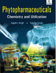 Book cover of: Phytopharmaceuticals. By: Jagdev Singh